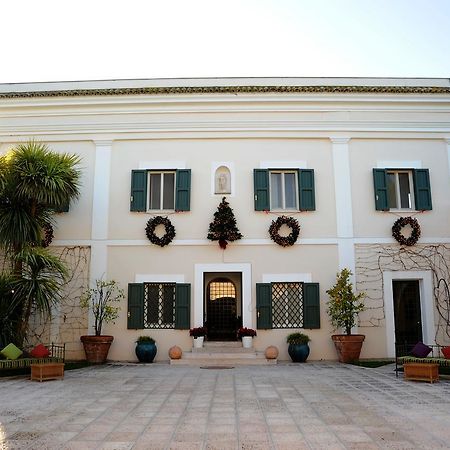 Casa Freda Bed & Breakfast Foggia Luaran gambar