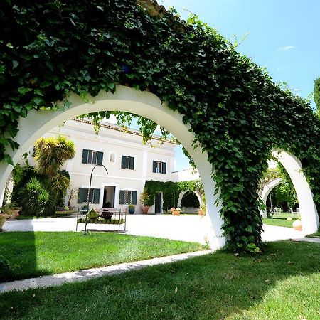 Casa Freda Bed & Breakfast Foggia Luaran gambar