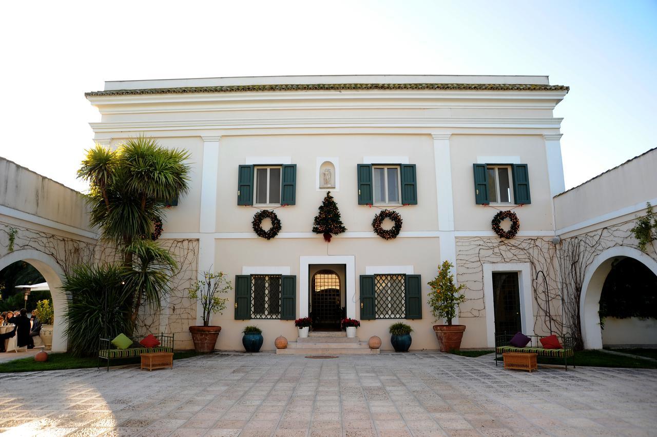 Casa Freda Bed & Breakfast Foggia Luaran gambar